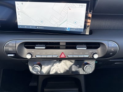 2027 Hyundai PALISADE HYBRID SEL Premium 8 Passenger