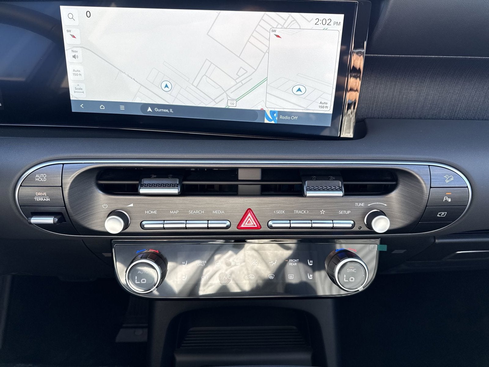 2027 Hyundai PALISADE HYBRID SEL Premium 8 Passenger