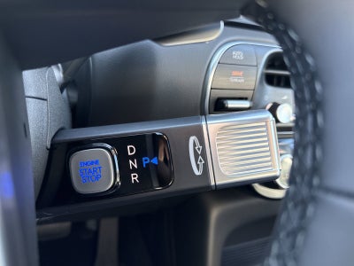 2027 Hyundai PALISADE HYBRID SEL Premium 8 Passenger