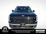 2027 Hyundai PALISADE HYBRID SEL Premium 8 Passenger
