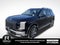 2027 Hyundai PALISADE HYBRID SEL Premium 8 Passenger