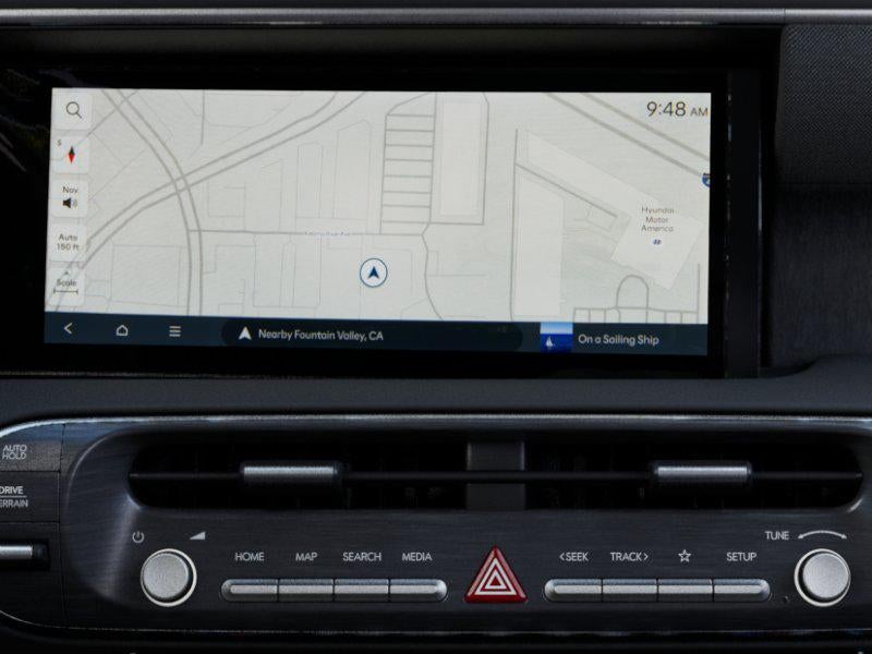2027 Hyundai PALISADE HYBRID SEL Premium 8 Passenger