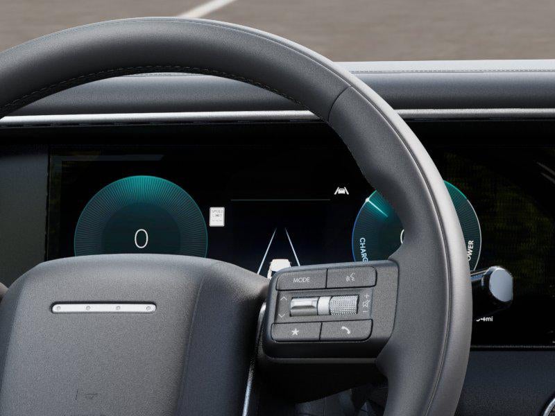 2027 Hyundai PALISADE HYBRID SEL Premium 8 Passenger