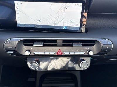 2027 Hyundai PALISADE HYBRID SEL Premium 8 Passenger
