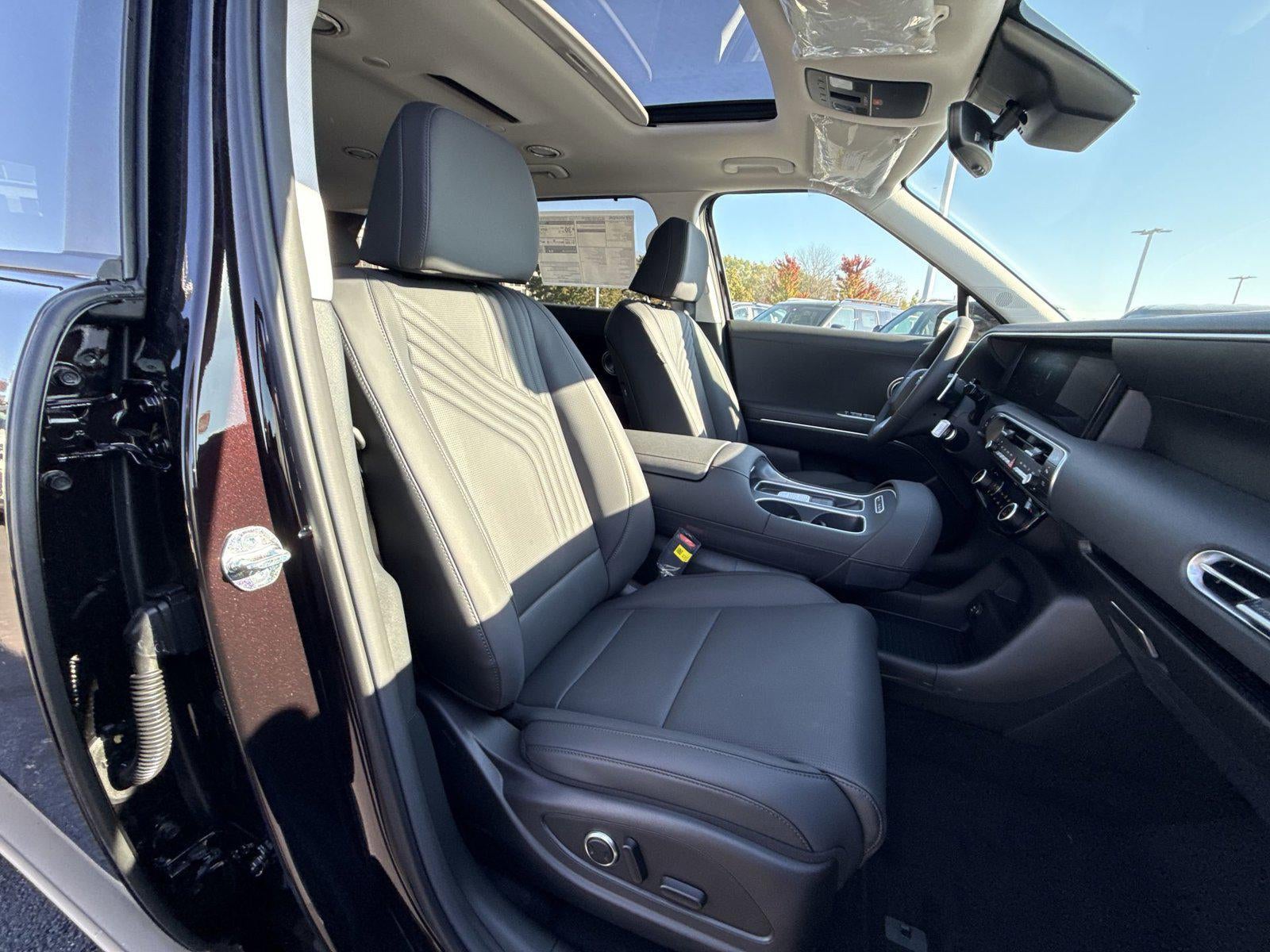 2027 Hyundai PALISADE HYBRID SEL Premium 8 Passenger