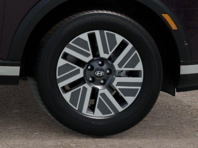 2027 Hyundai PALISADE HYBRID SEL Premium 8 Passenger