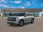 2027 Hyundai PALISADE HYBRID SEL Premium 8 Passenger