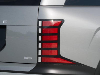 2027 Hyundai PALISADE HYBRID SEL Premium 8 Passenger