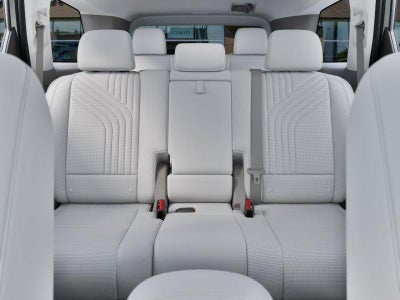 2027 Hyundai PALISADE HYBRID SEL Premium 8 Passenger