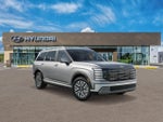 2027 Hyundai PALISADE HYBRID SEL Premium 8 Passenger