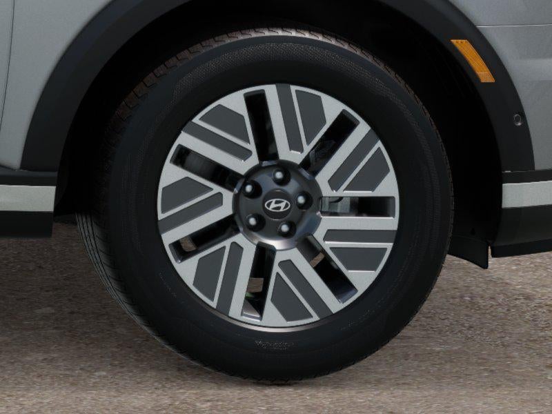2027 Hyundai PALISADE HYBRID SEL Premium 8 Passenger
