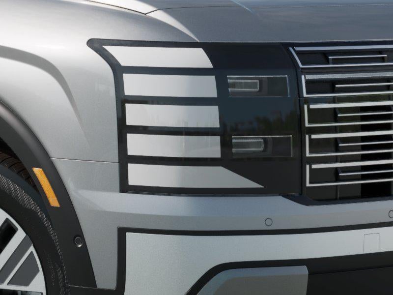 2027 Hyundai PALISADE HYBRID SEL Premium 8 Passenger