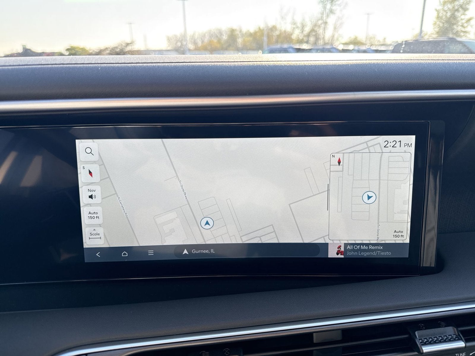 Vehicle thumbnail
