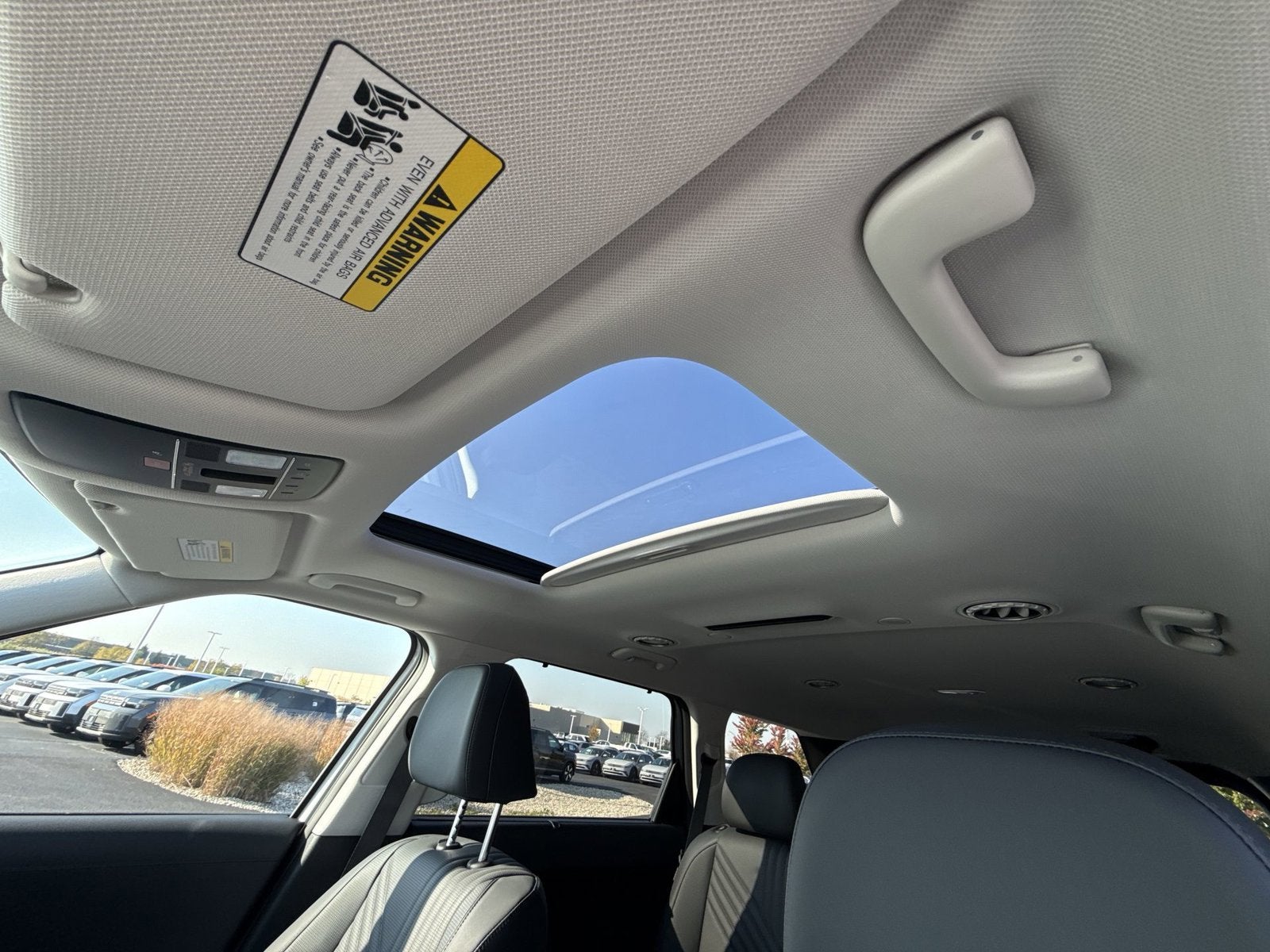 Vehicle thumbnail