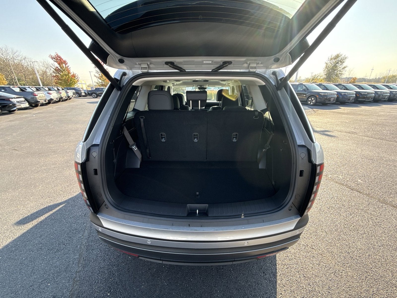 Vehicle thumbnail