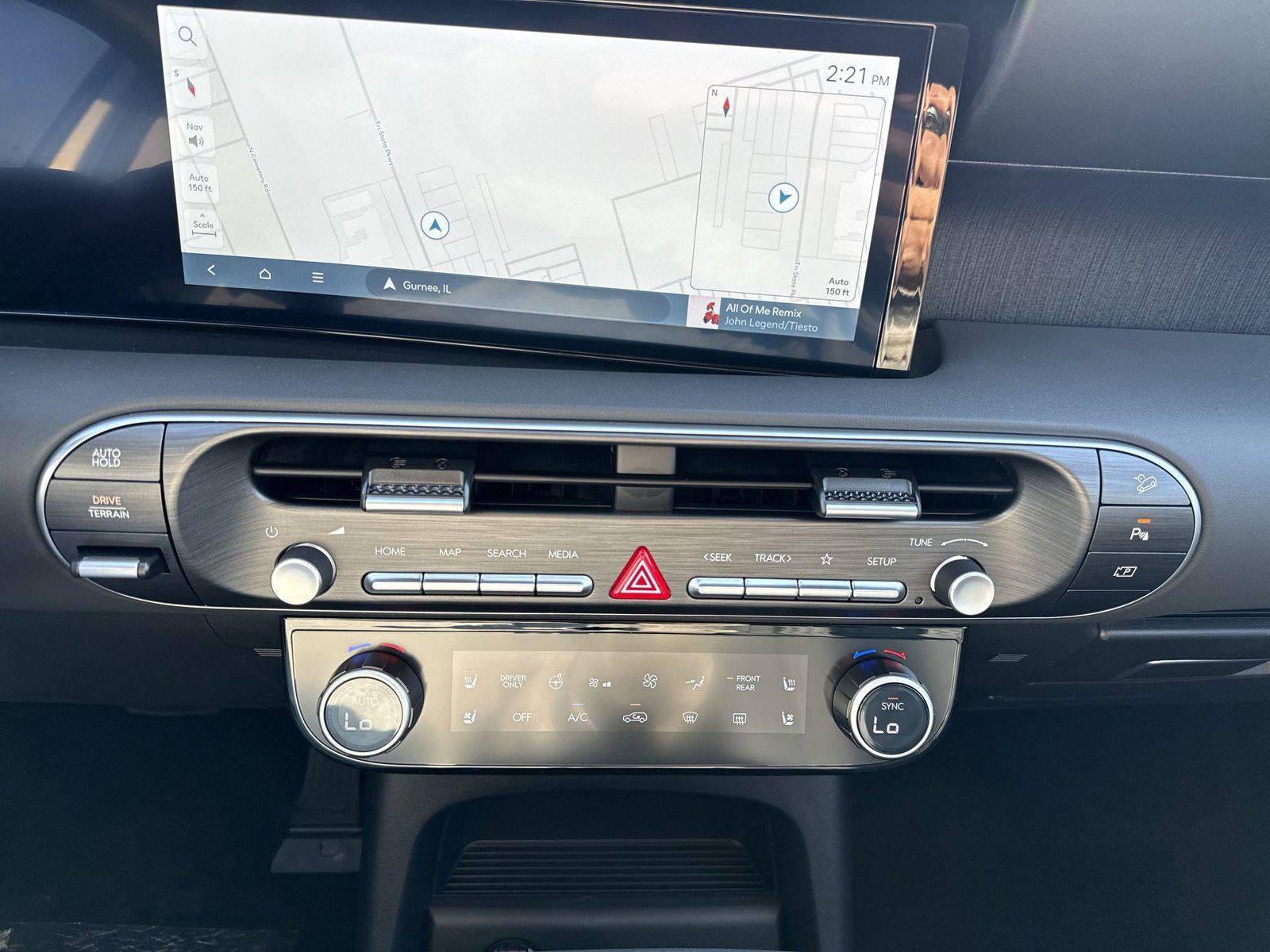 Vehicle thumbnail