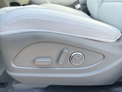 2027 Hyundai PALISADE HYBRID SEL Premium 7 Passenger
