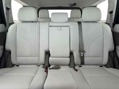 2027 Hyundai PALISADE HYBRID SEL Premium 8 Passenger