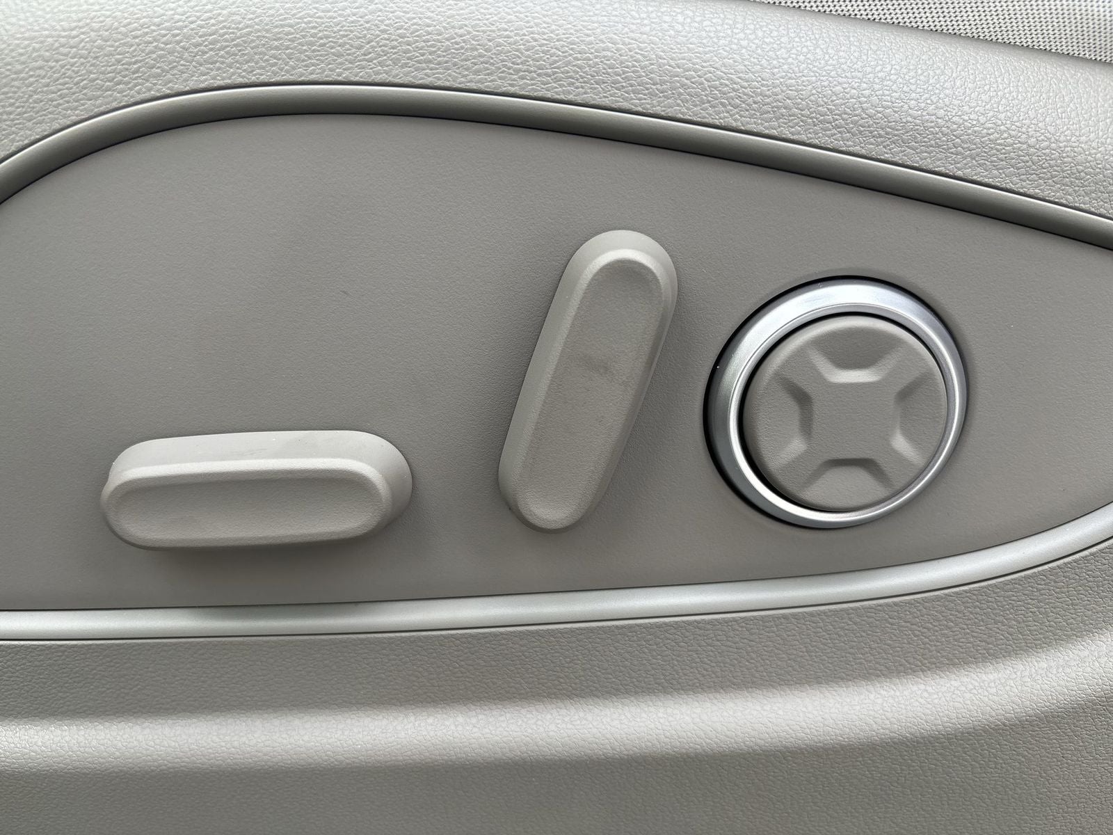 2026 Hyundai PALISADE HYBRID SEL Premium 7 Passenger