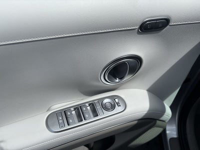 2026 Hyundai PALISADE HYBRID SEL Premium 7 Passenger