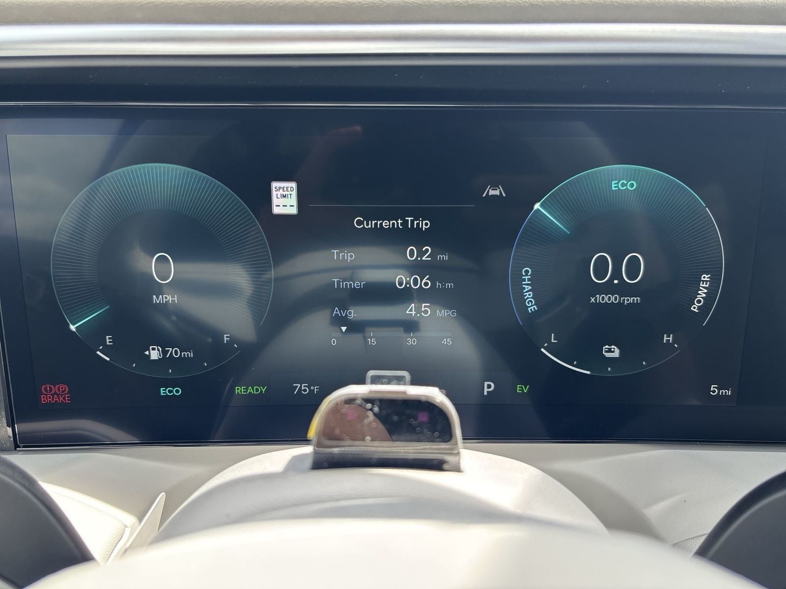 2026 Hyundai PALISADE HYBRID SEL Premium 7 Passenger