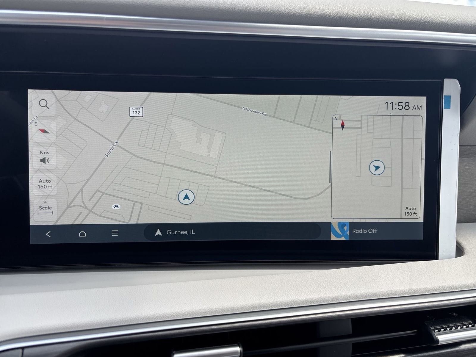 2026 Hyundai PALISADE HYBRID SEL Premium 7 Passenger