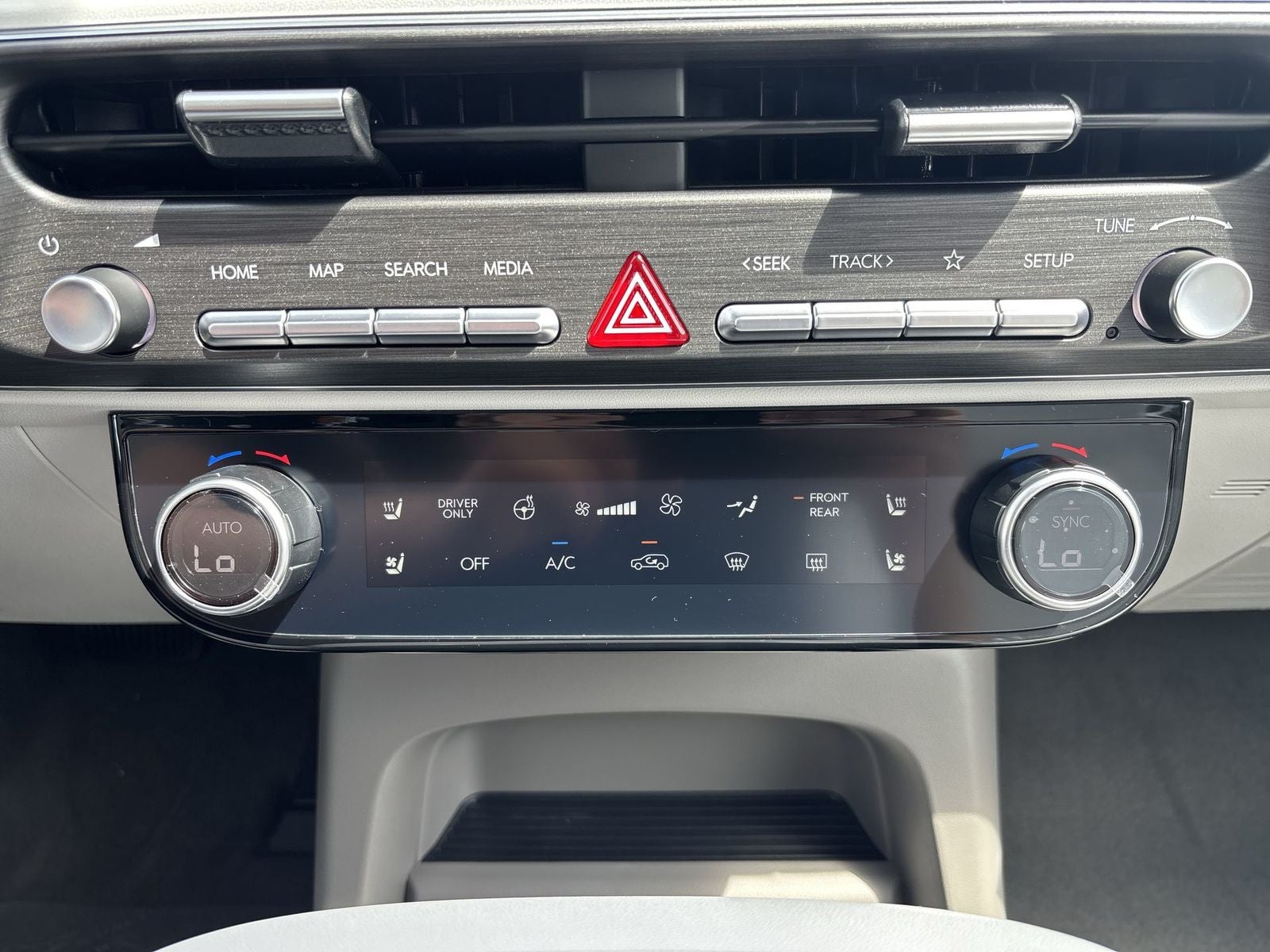 2026 Hyundai PALISADE HYBRID SEL Premium 7 Passenger