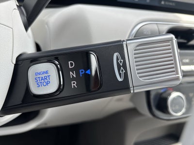 2026 Hyundai PALISADE HYBRID SEL Premium 7 Passenger