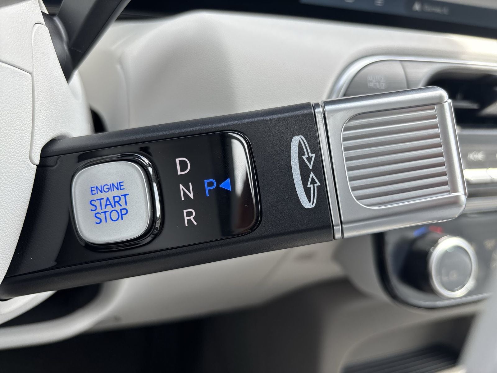 2026 Hyundai PALISADE HYBRID SEL Premium 7 Passenger