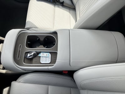 2026 Hyundai PALISADE HYBRID SEL Premium 7 Passenger