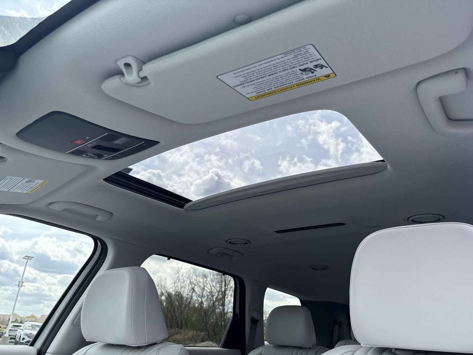 2026 Hyundai PALISADE HYBRID SEL Premium 7 Passenger