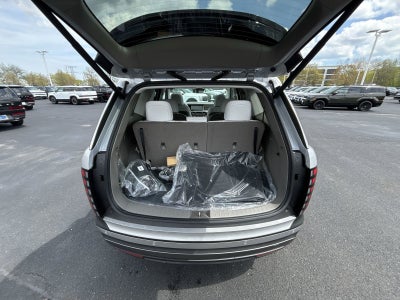 2026 Hyundai PALISADE HYBRID SEL Premium 7 Passenger