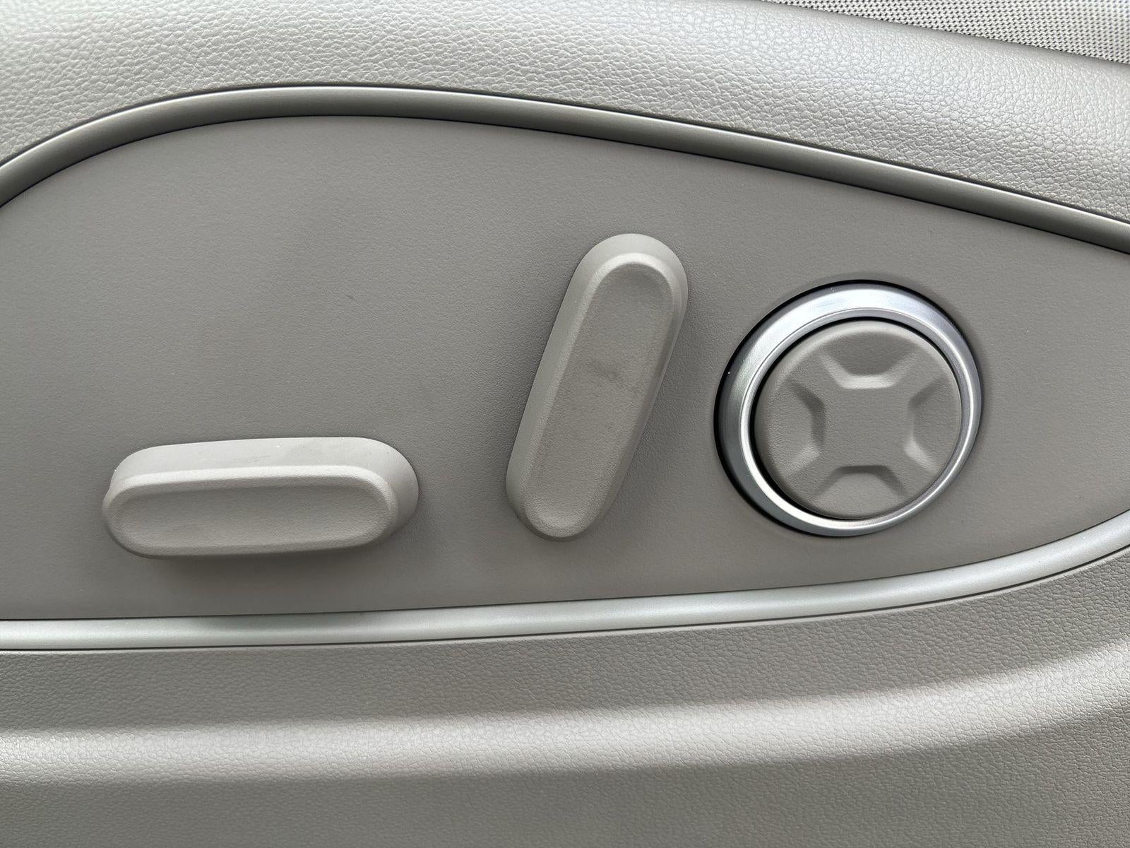 2026 Hyundai PALISADE HYBRID SEL Premium 7 Passenger