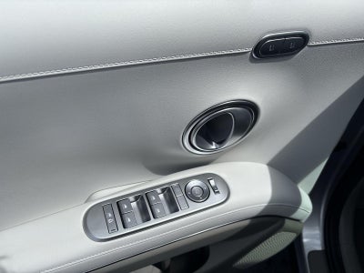 2026 Hyundai PALISADE HYBRID SEL Premium 7 Passenger