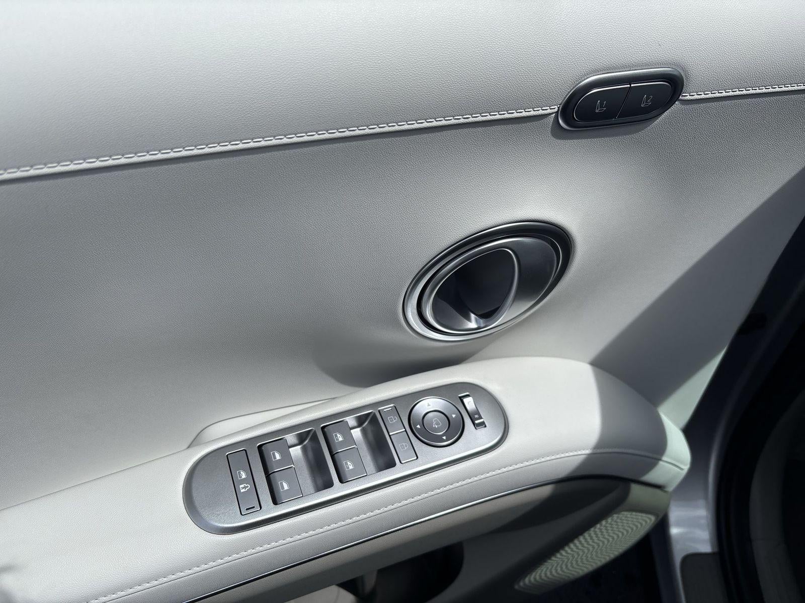 2026 Hyundai PALISADE HYBRID SEL Premium 7 Passenger