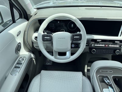 2026 Hyundai PALISADE HYBRID SEL Premium 7 Passenger