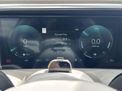 2026 Hyundai PALISADE HYBRID SEL Premium 7 Passenger