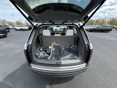 2026 Hyundai PALISADE HYBRID SEL Premium 7 Passenger