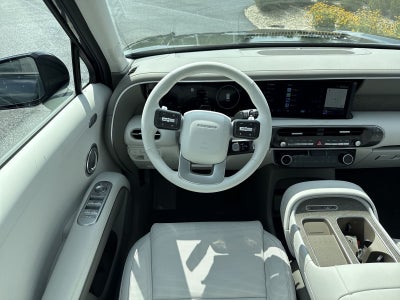 2027 Hyundai PALISADE HYBRID SEL Premium 7 Passenger