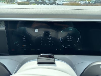 2027 Hyundai PALISADE HYBRID SEL Premium 7 Passenger