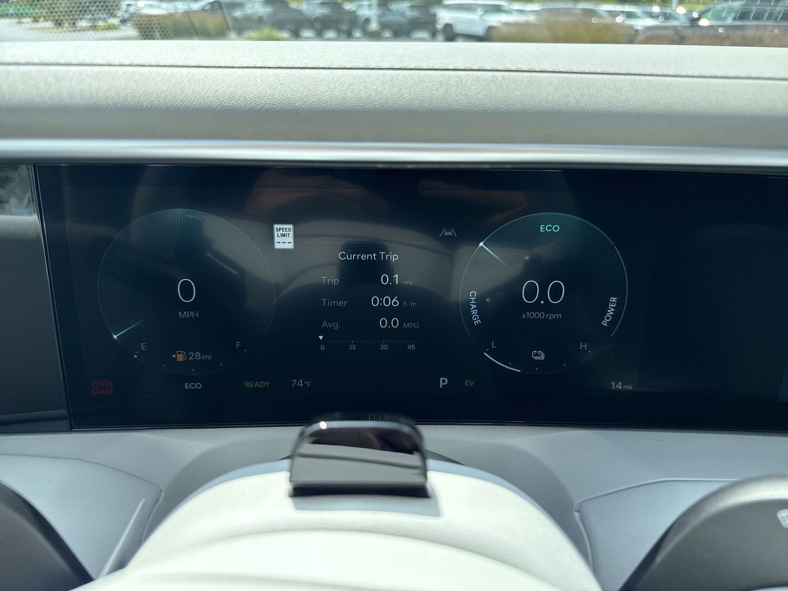 2027 Hyundai PALISADE HYBRID SEL Premium 7 Passenger