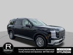 2027 Hyundai PALISADE HYBRID SEL Premium 7 Passenger