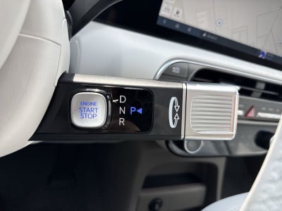 2027 Hyundai PALISADE HYBRID SEL Premium 7 Passenger
