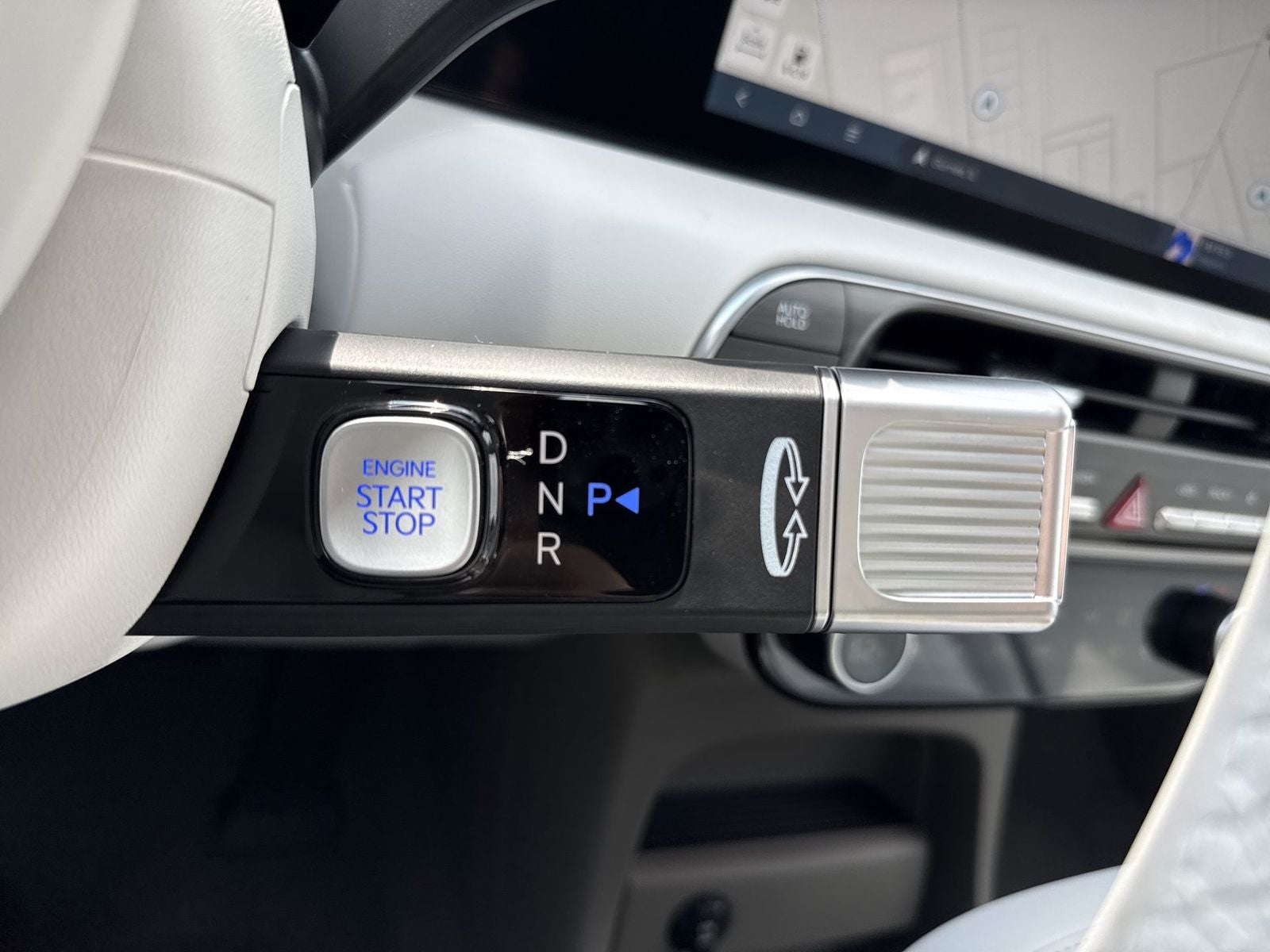 2027 Hyundai PALISADE HYBRID SEL Premium 7 Passenger