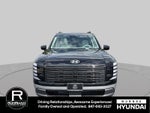 2027 Hyundai PALISADE HYBRID SEL Premium 7 Passenger
