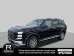 2027 Hyundai PALISADE HYBRID SEL Premium 7 Passenger