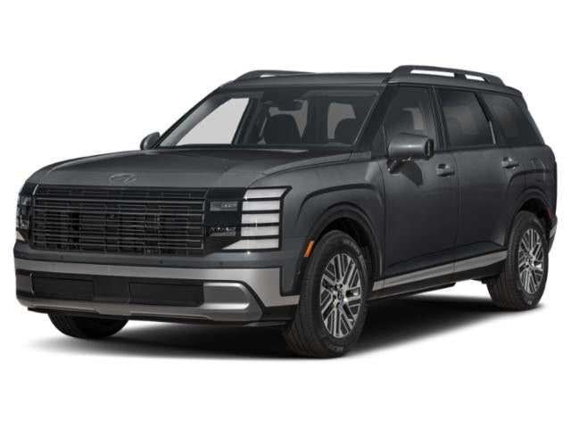 2027 Hyundai PALISADE HYBRID SEL Premium 7 Passenger