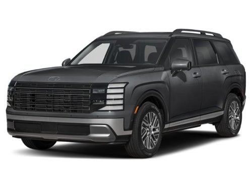 2027 Hyundai PALISADE HYBRID SEL Premium 7 Passenger