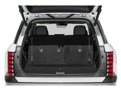 2027 Hyundai PALISADE HYBRID SEL Premium 7 Passenger