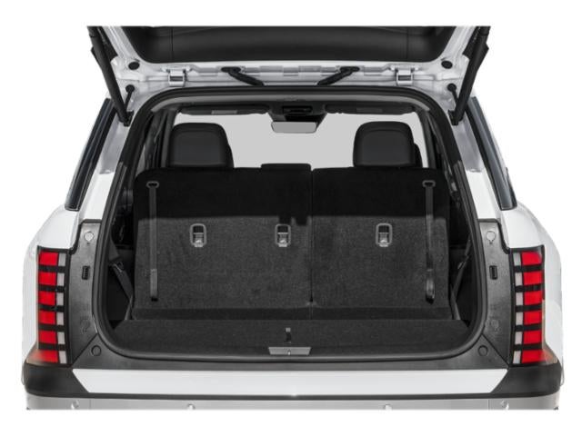 2027 Hyundai PALISADE HYBRID SEL Premium 7 Passenger